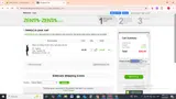 REGISTER$5 coupon verification screenshot