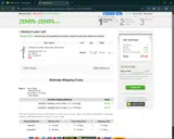 REGISTER$5 coupon verification screenshot