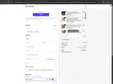 SALESSUCCESS coupon verification screenshot