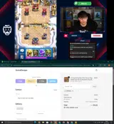 ZENTRAL coupon verification screenshot