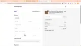 WELCOME25 coupon verification screenshot
