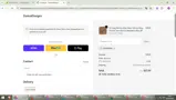 SUMMER46 coupon verification screenshot
