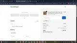 KEPA46 coupon verification screenshot