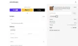 SUMMER46 coupon verification screenshot