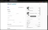 ZWS10 coupon verification screenshot
