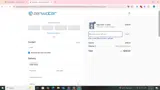 JULY4TH coupon verification screenshot
