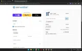 LABORDAY coupon verification screenshot