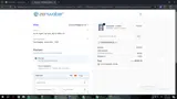 DRINKZENWATER coupon verification screenshot
