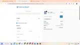 SUMMERSALE coupon verification screenshot
