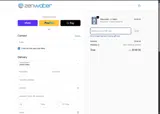 THANKFUL coupon verification screenshot