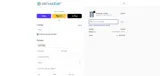 THANKFUL coupon verification screenshot