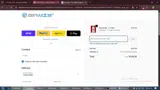 XMAS2025 coupon verification screenshot