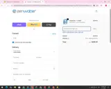 NEWYEAR2026 coupon verification screenshot