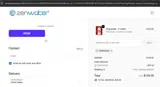 XMAS2025 coupon verification screenshot