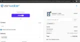 DAD2025 coupon verification screenshot