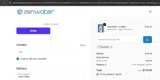 BLACK20 coupon verification screenshot