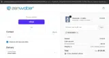 REMEMBER coupon verification screenshot