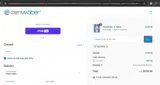 JULY4TH coupon verification screenshot
