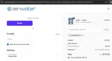 SUMMERSALE coupon verification screenshot