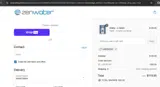 LABORDAY coupon verification screenshot
