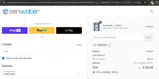 LABORDAY coupon verification screenshot