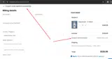 DRINKZENWATER coupon verification screenshot
