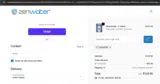 DAD2026 coupon verification screenshot