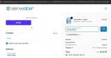 PRESIDENTS coupon verification screenshot