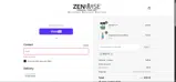 Zenwise coupon verification screenshot