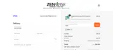 Zenwise coupon verification screenshot