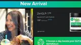 Zenwise coupon verification screenshot