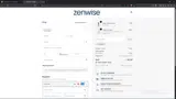 Zenwise coupon verification screenshot
