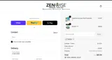 Zenwise coupon verification screenshot