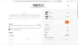 Zenwise coupon verification screenshot