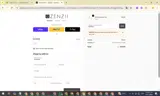BOGO50 coupon verification screenshot