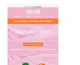 15MOTHERSDAY coupon verification screenshot
