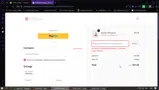 JOKSY15 coupon verification screenshot