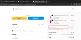 MIA15 coupon verification screenshot