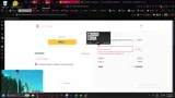 MIA15 coupon verification screenshot