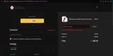 NICE20 coupon verification screenshot