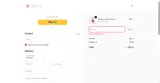 WETHRIFT coupon verification screenshot