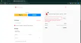 ACV3PACK coupon verification screenshot