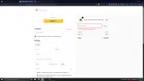 SALUDINTIMA30 coupon verification screenshot