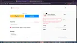 BLACKFRIDAY20 coupon verification screenshot