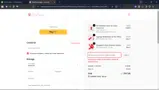 ANNUALSALE30GIFT coupon verification screenshot