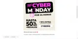 CYBER10 coupon verification screenshot