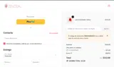 NOESJUEGO25 coupon verification screenshot