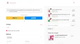 SIM15 coupon verification screenshot