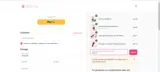 JOKSY15 coupon verification screenshot
