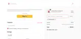 SPRINGSALE26 coupon verification screenshot